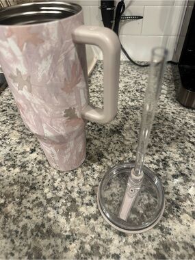 Camo 32oz hydrojug